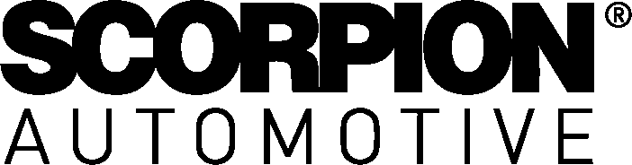 Scorpion logo