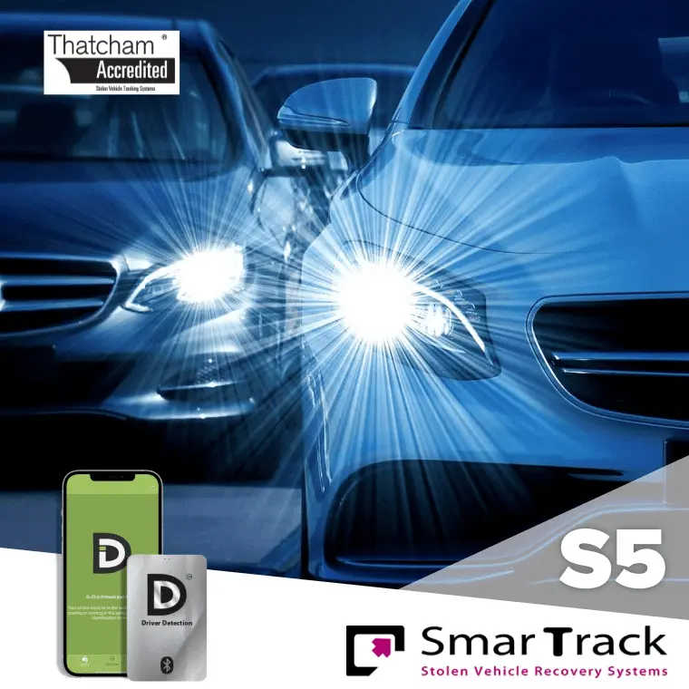 SmarTrack 5