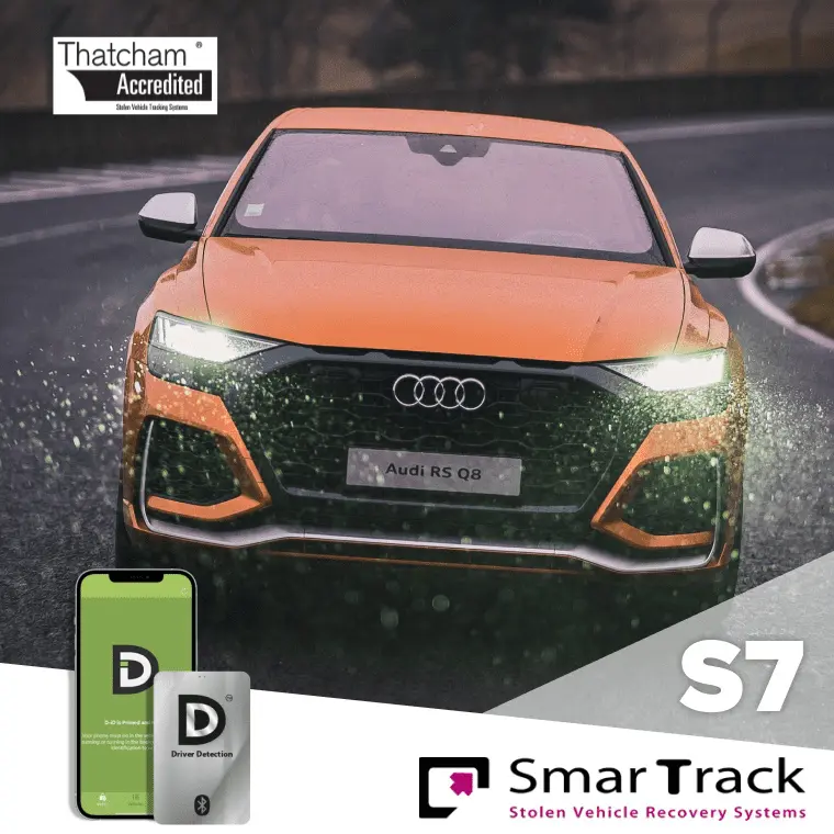 SmarTrack RECO S7